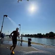 Onda de calor de maio e junho deixa 2,7 mil mortos na Inglaterra e no País de Gales
