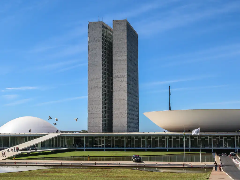 Congresso retoma atividades após recesso sem previsão de votações até dia 10