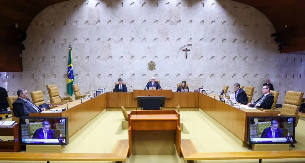 STF forma maioria para liberar empresas imobiliárias de ITBI na integralização de capital