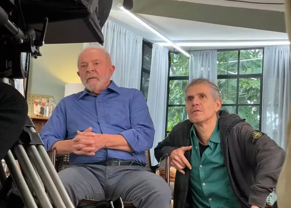 PT culpa Sidônio por desempenho de Lula no 1º turno e cobra mudanças na campanha