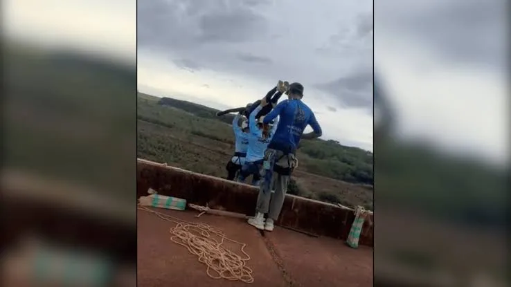 Justiça inicia julgamento sobre morte de jovem durante rope jump em SP
