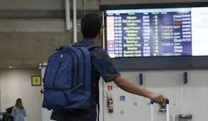 Aena planeja ampliar voos internacionais no Galeão com até 50 novas frequências semanais