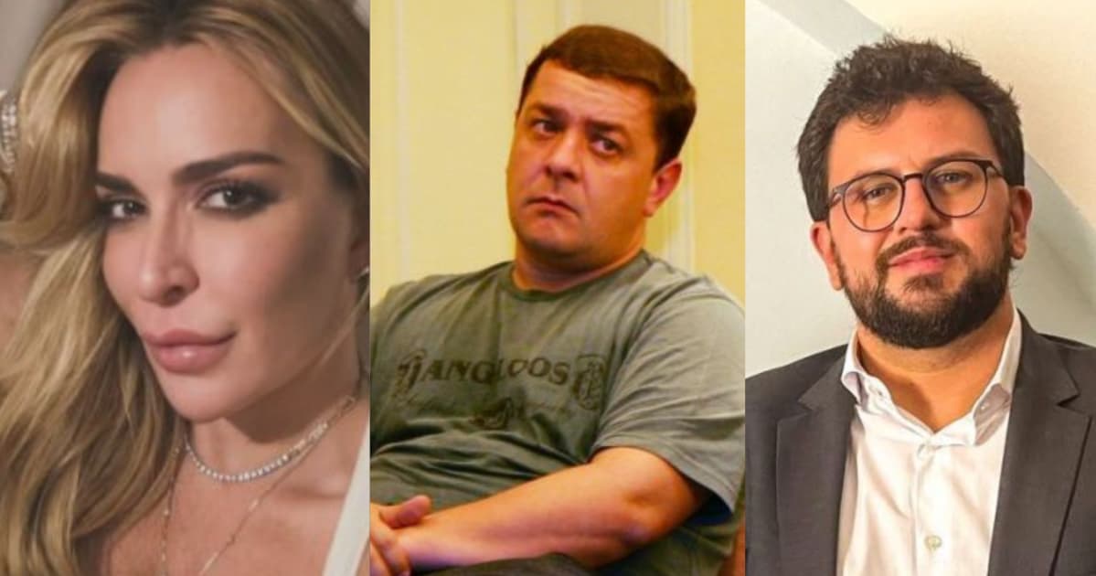 PF encontra mensagens que ligam ex-assessor de Lula a lobista investigada com Lulinha
