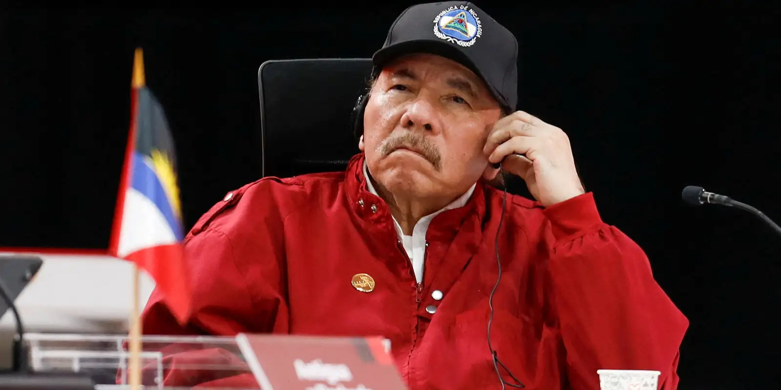 Ortega diz que Nicarágua não realizará mais eleições