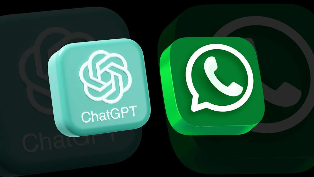 ChatGPT volta a funcionar no WhatsApp na União Europeia