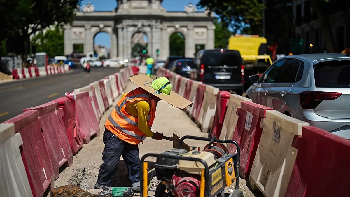 Espanha registra recorde de 5.232 mortes atribuídas ao calor em 2026