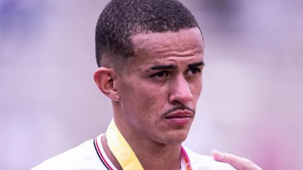 São Paulo evita bloqueio na CBF após acordo com Novorizontino por dívida da base