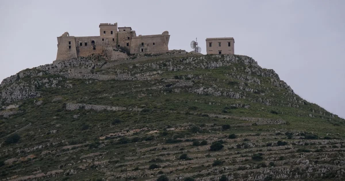 Sucesso de "A Odisseia" impulsiona turismo na ilha siciliana de Favignana
