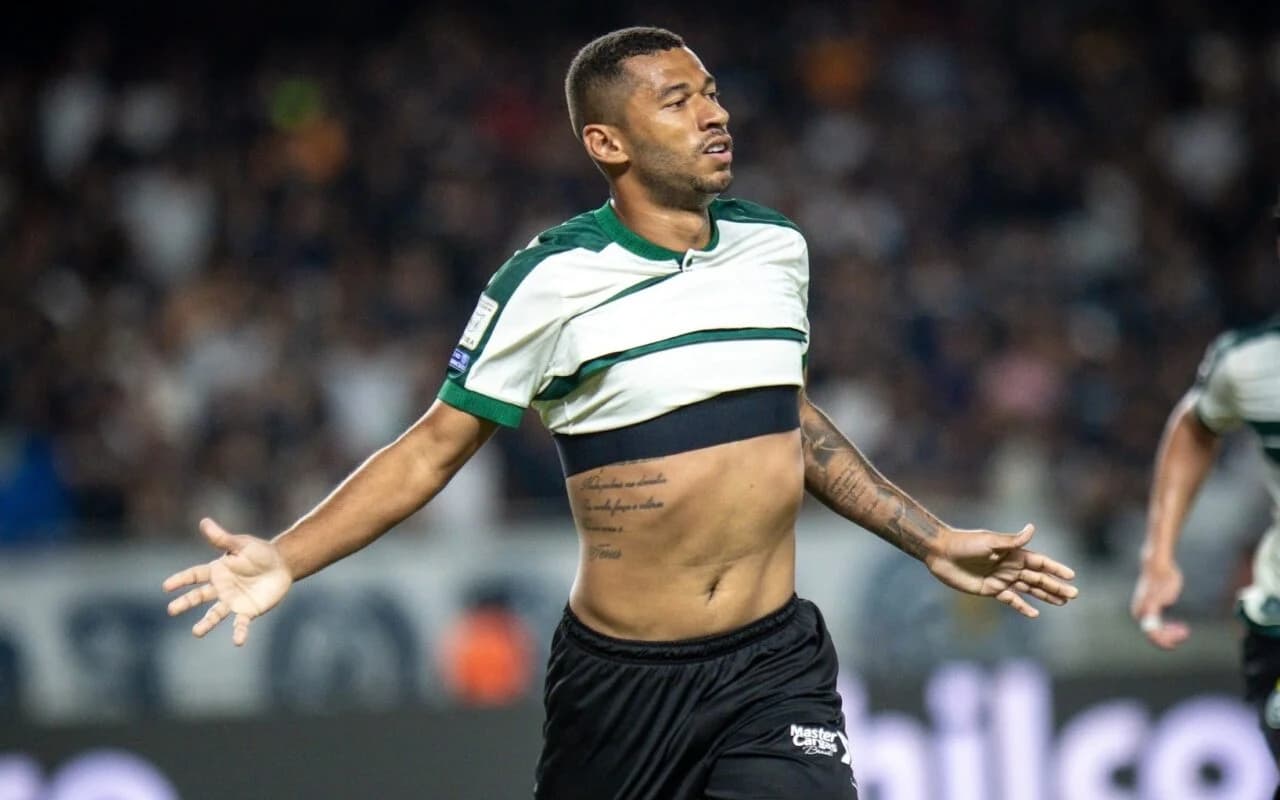 Coritiba vira sobre o Remo nos acréscimos e vence por 3 a 2 pela Série B