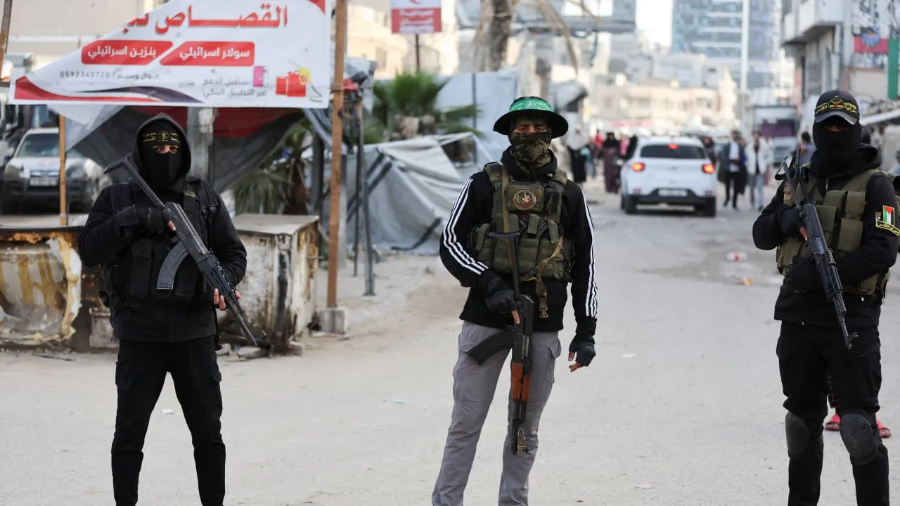 Hamas, Jihad Islâmica e ex-dirigente do Fatah formam aliança inédita para eleições palestinas