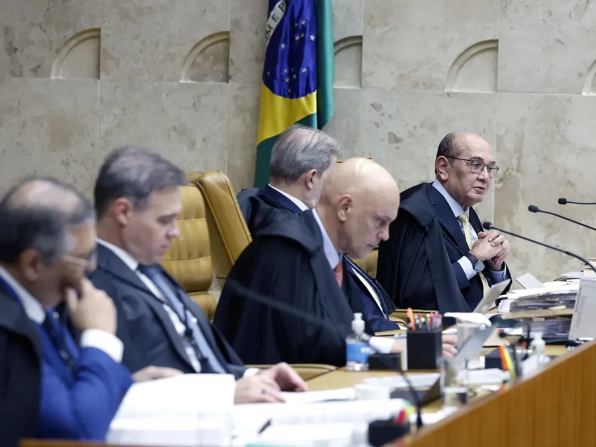 Jurista da FGV diz que STF vive sua maior crise em mais de um século