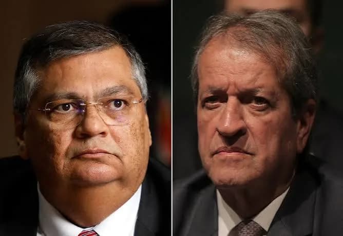 Flavio Dino do STF Bloqueia R$ 119 Milhões de Emendas Parlamentares do Presidente do PL Valdemar da Costa Neto