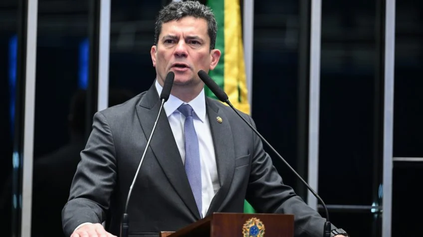 Gilmar Mendes libera propaganda contra Moro que usa tese de doutorado sobre aborto