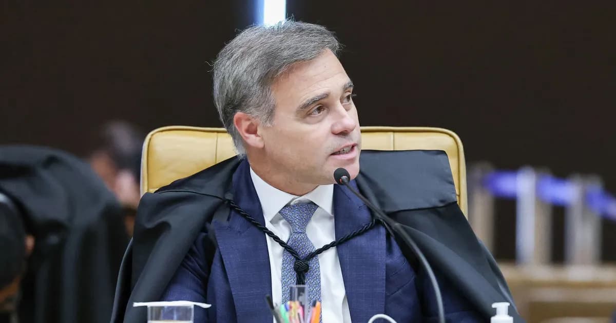 Mendonça deve manter no STF inquéritos contra Lulinha, apesar de pedido da PGR