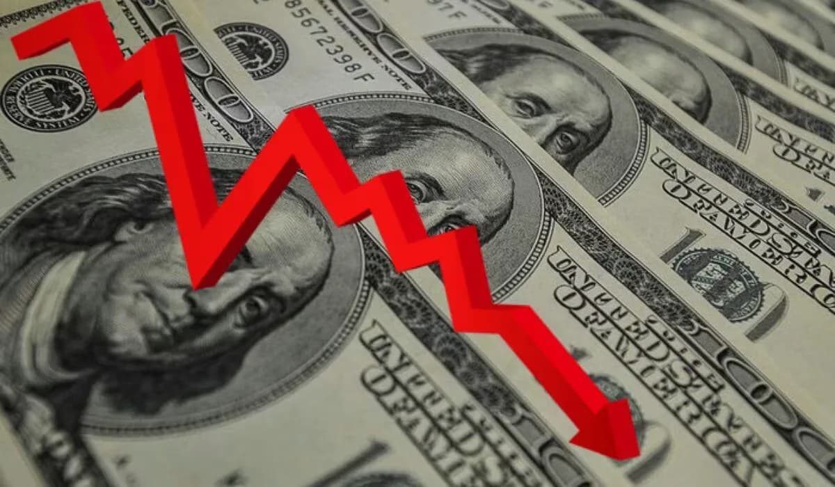 Dólar recua a R$ 5,21 nesta segunda-feira