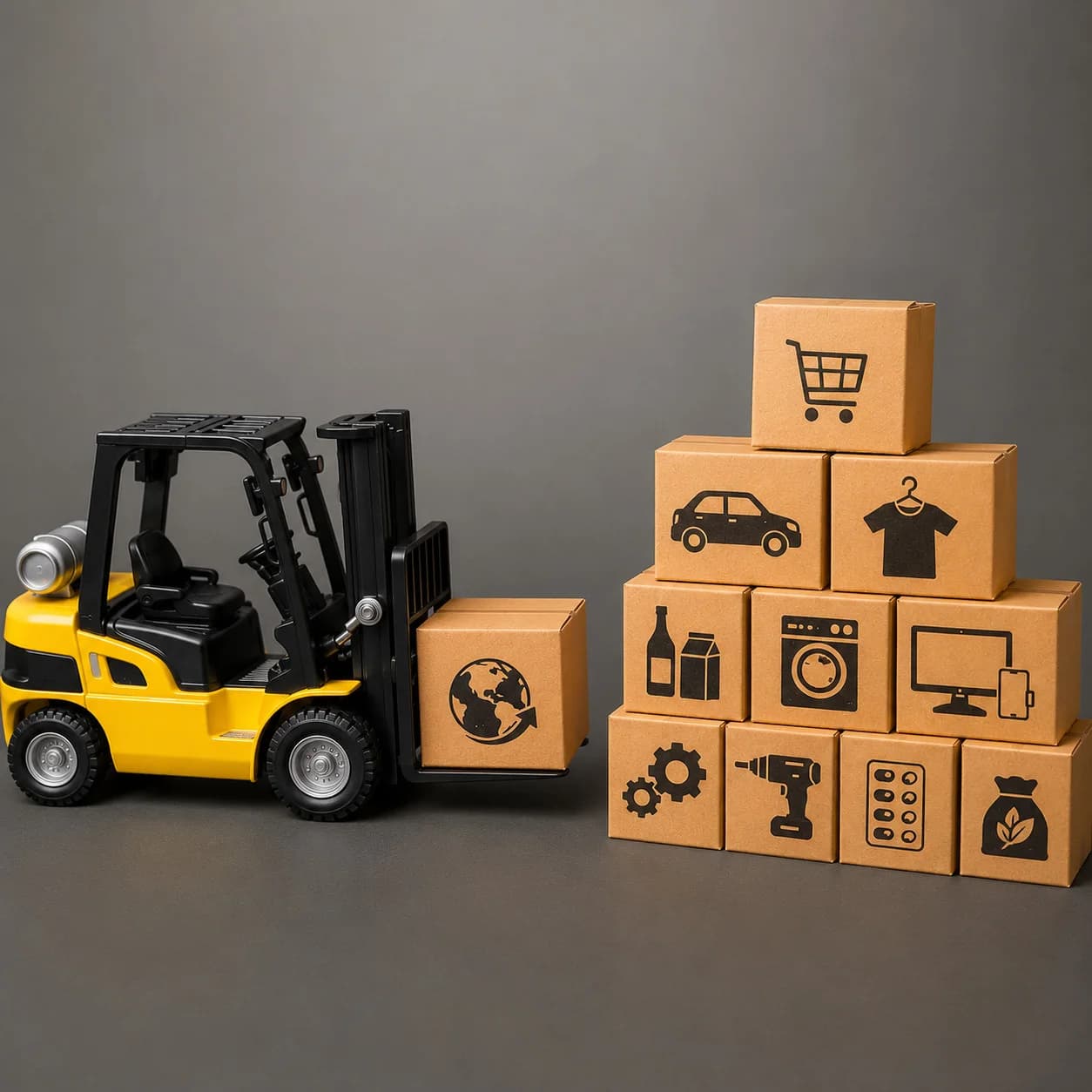 Tarifaço dos EUA sobe para 37,5% sobre exportações brasileiras