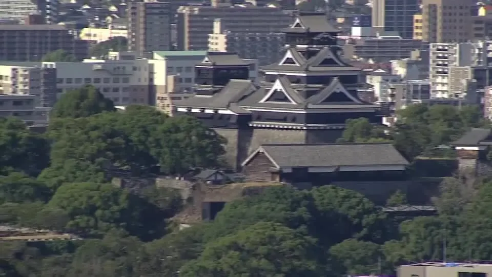 Terremoto no Japão: número de mortos sobe para 18 em Kumamoto