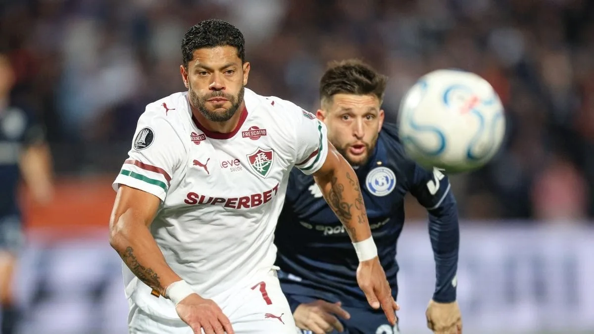 Fluminense vence Rivadavia nos pênaltis e avança às quartas da Libertadores