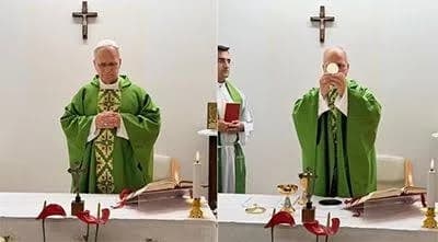 Papa Leão XIV deve receber alta hospitalar neste sábado, diz Vaticano
