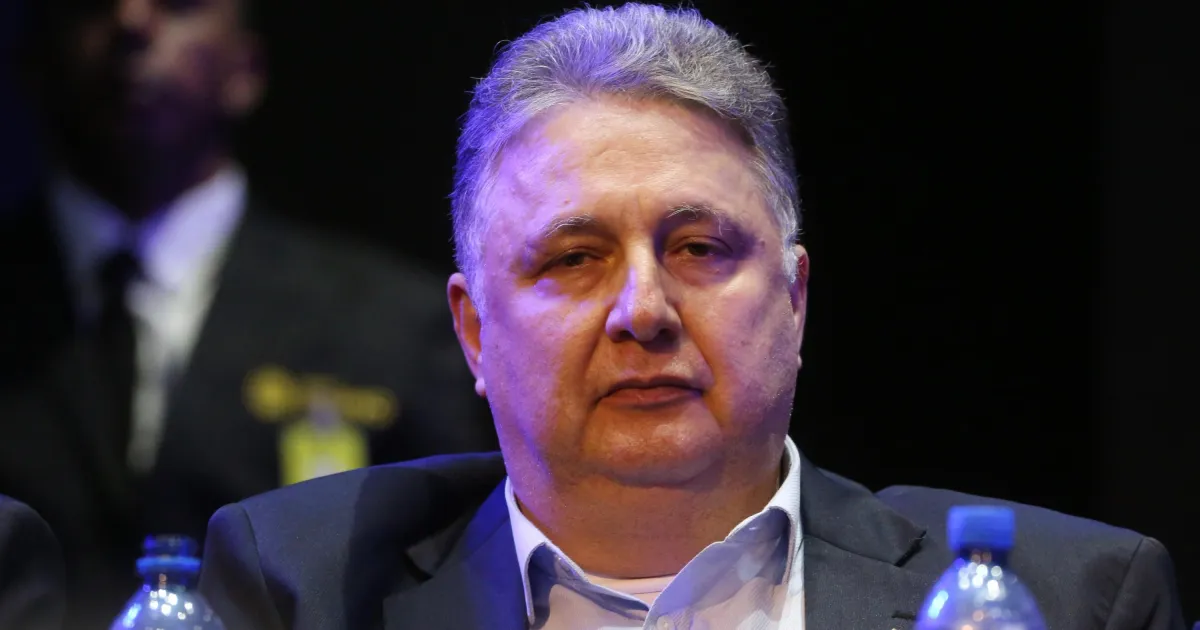 Relator do TSE rejeita desistência de recurso de Garotinho e mantém inelegibilidade