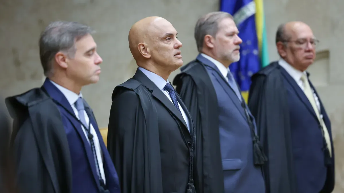 Ministros do STF defendem retomar prioridade para julgamentos com repercussão geral