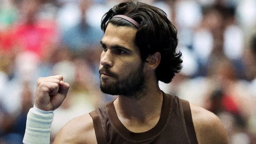Alcaraz vence Wu Yibing e avança às oitavas do US Open