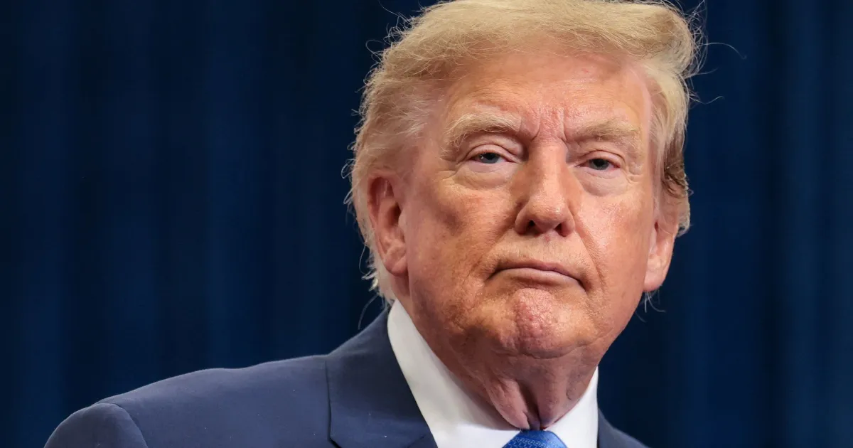 Trump diz que Irã vai "desistir" da guerra, mas não sabe quando