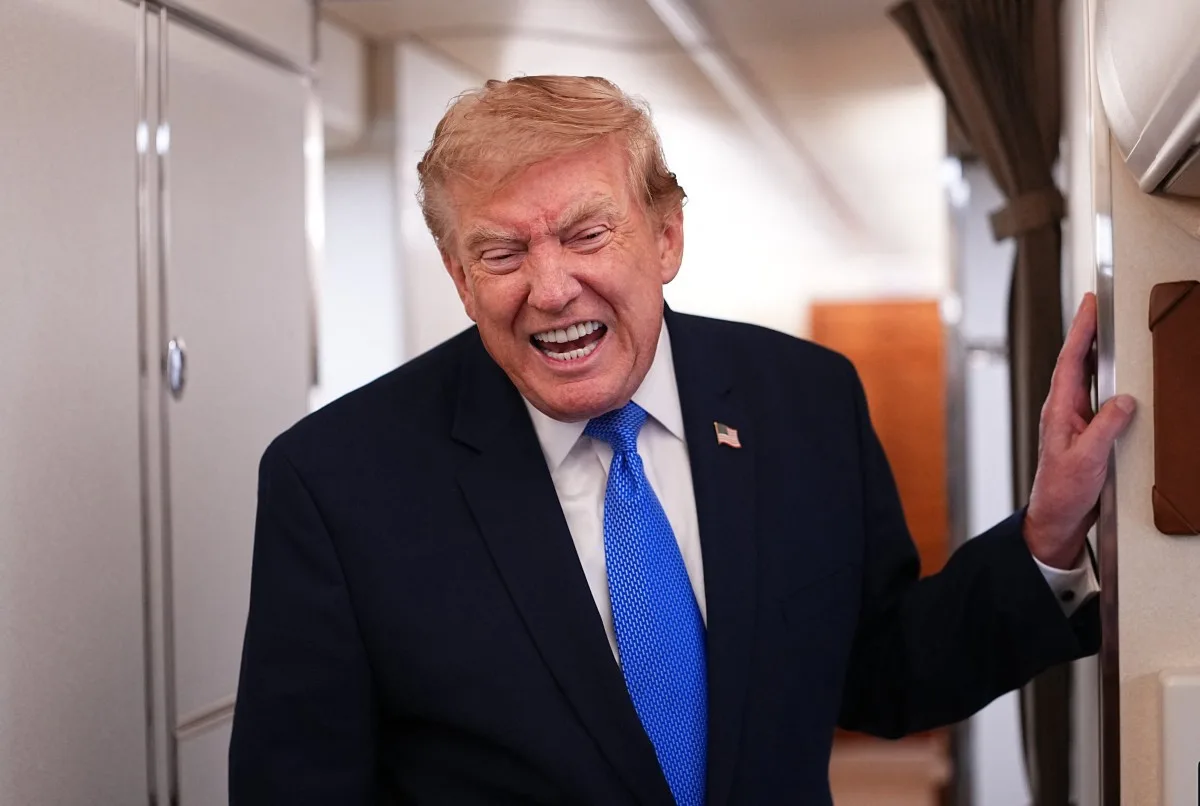 25 estados dos EUA processam governo Trump por tarifas da Seção 301