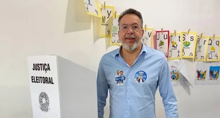 PF prende deputado estadual eleito Márcio Canella em nova fase de operação no Rio