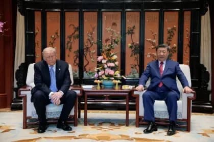 Especialistas dos EUA e da China propõem regras de segurança para IA inspiradas no setor nuclear