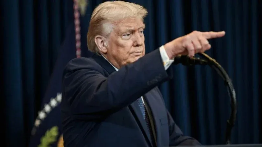 Governo Trump amplia sanções ao Tribunal Penal Internacional
