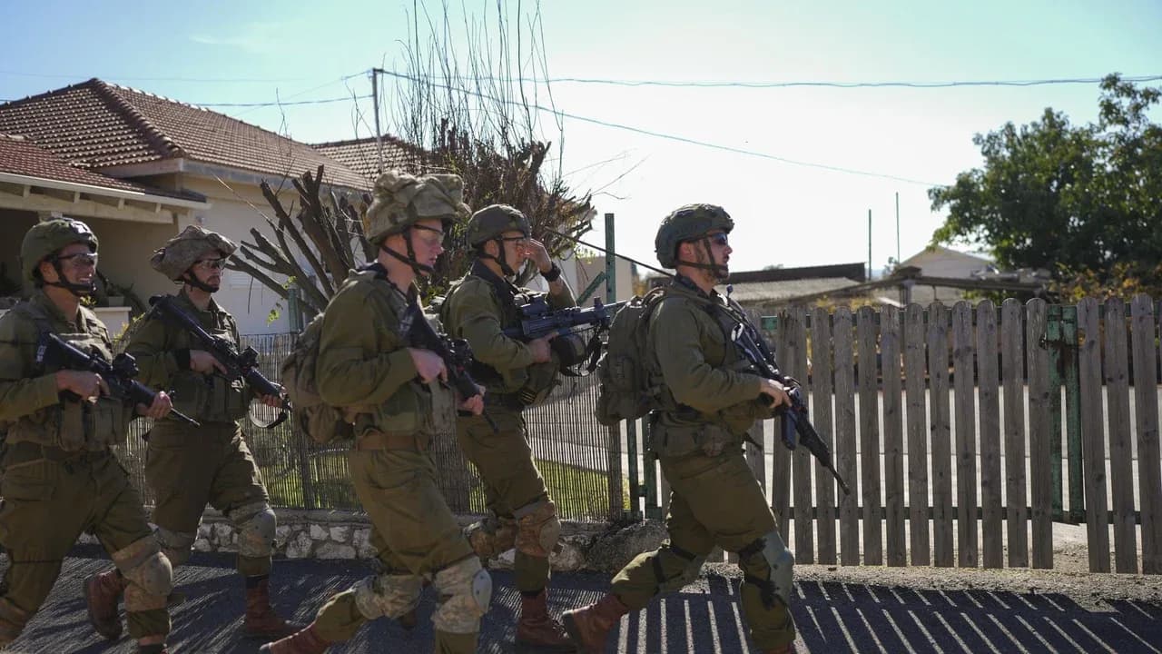 Hamas condena plano de Israel para construir 12 mil moradias na Cisjordânia