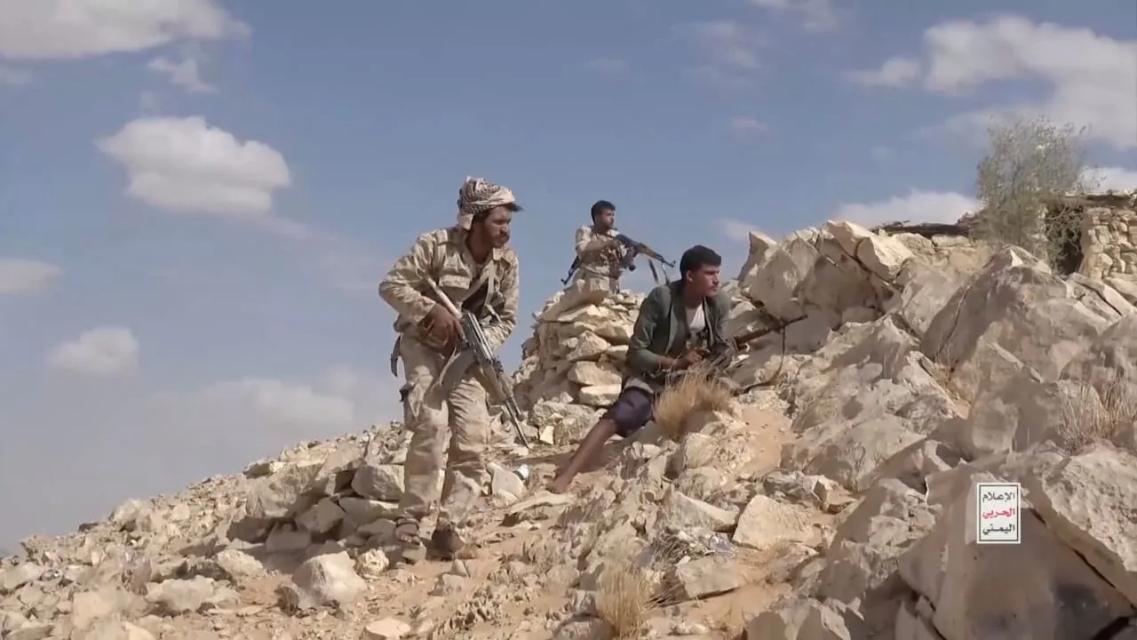 Houthis atacam Riade pela primeira vez desde escalada contra a Arábia Saudita