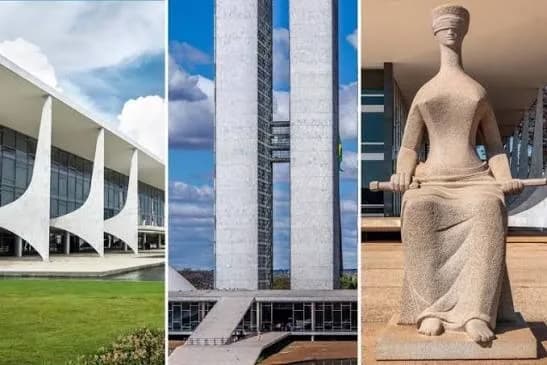 Projeto no Congresso propõe criar crime de traição à pátria no Código Penal