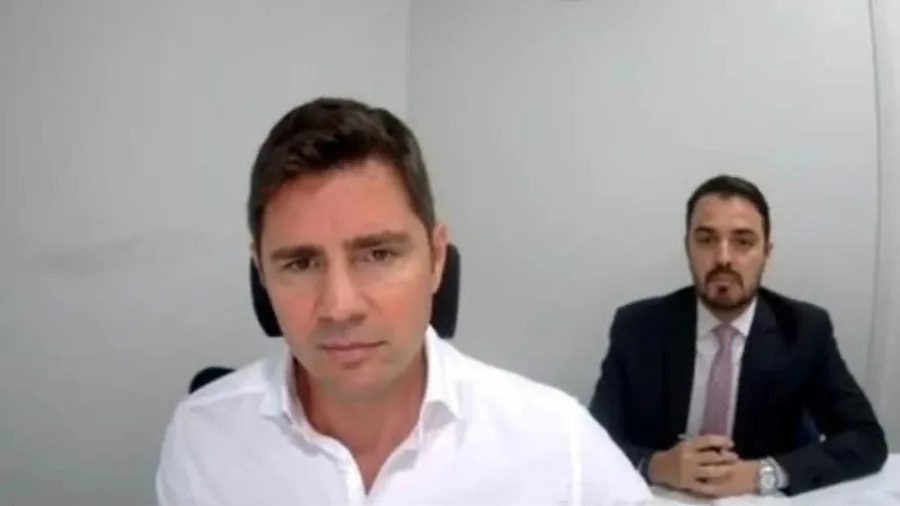 Vorcaro pede à PF adiamento de depoimentos em meio à crise no STF