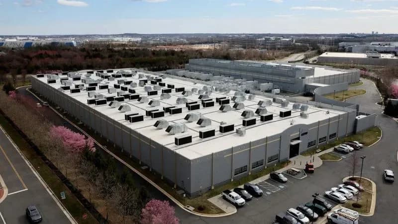 Nvidia, Google e Emerald lançam aliança para tornar data centers de IA mais flexíveis