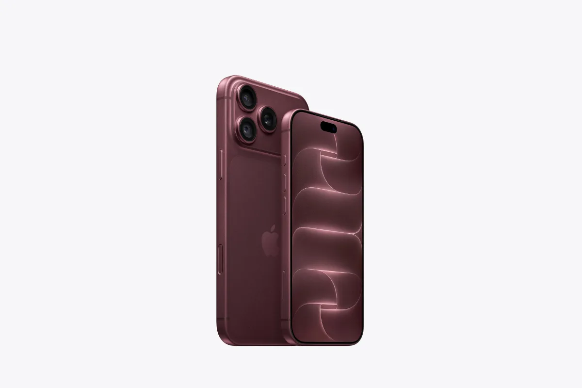 iPhone 18 Pro e Pro Max chegam às lojas no Brasil com preços de até R$ 21.999