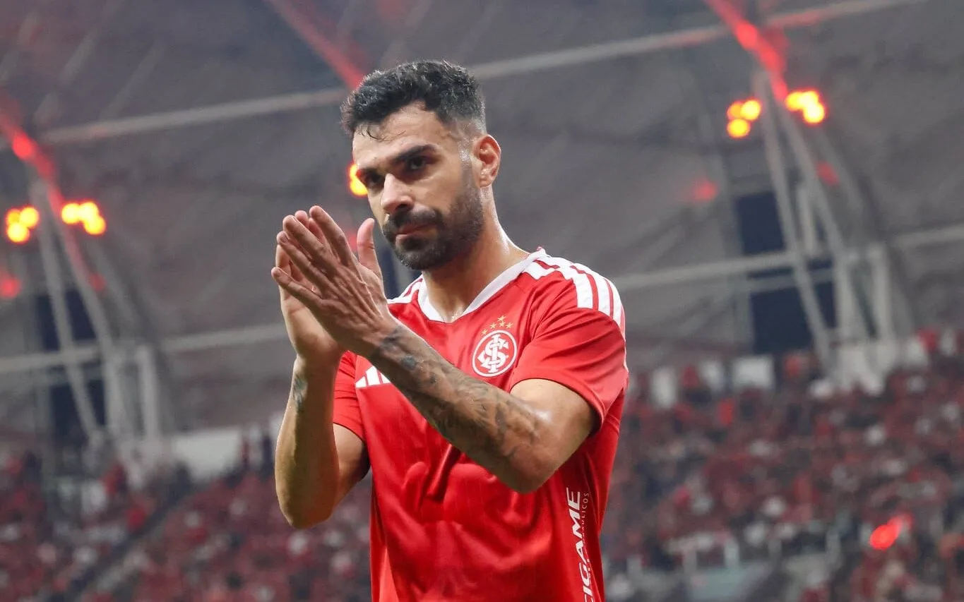 Internacional cede empate ao Remo nos acréscimos e deixa zona de rebaixamento